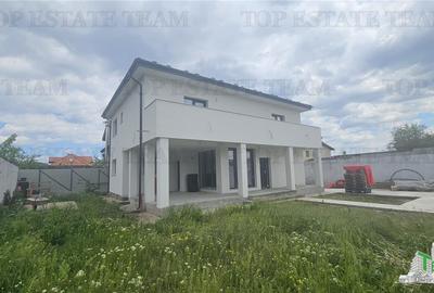 Casă individuală cu 5 camere cu Teren 525 Mp în Prelungirea Ghencea - 12