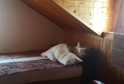 Casă cu 5 camere cu Teren 8900 Mp în Pătroaia-Deal - 4