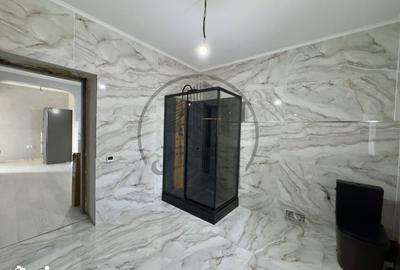 Casă cu 4 camere cu Teren 2561 Mp în Cobadin - 7