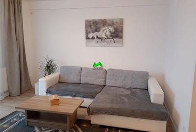 Apartament dd?nchiriat 3 camere Sibiu Doamna Stanca - 7