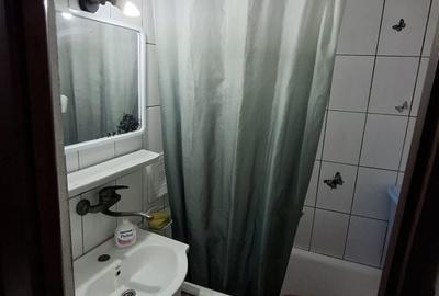 Apartament cu 3 camere semidecomandat în Exterior Vest - 4