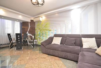 INCHIRIERE APARTAMENT 2 CAMERE DECEBAL – PIATA ALBA IULIA - 1