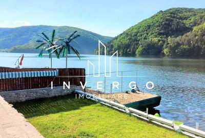 Teren de 2200 mp, în Gilău - 4