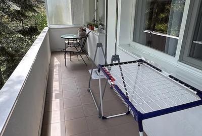 Apartament cu 2 camere semidecomandat în Aleea Carpați - 2