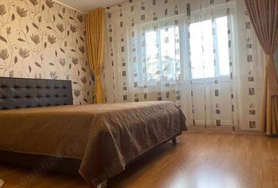 Apartament cu 2 camere decomandat în Scriitorilor - 5