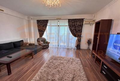 Apartament spatios de 3 camere | Terasa | 109 mp | Vedere mare - 2