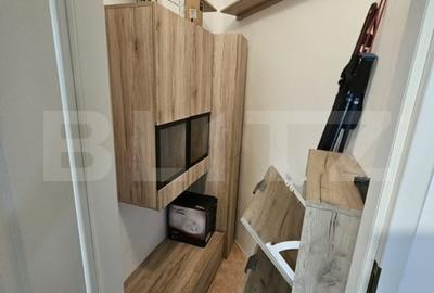 Apartament cu 2 camere si dressing, decomandat , 70 mp, la cheie - 10