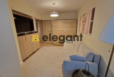 Lux! 3 camere, decomandat, etaj 3, AC, centrala, Piata Centrala - 2