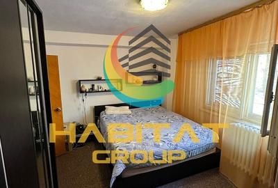 Apartament cu 4 camere decomandat în Olteniței - 4