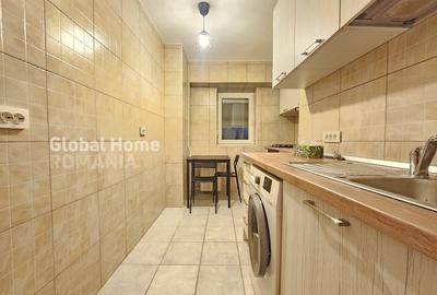 Garsoniera 43mp | Aviatiei - Caramfil - Herastrau | Renovata 2025 - 10