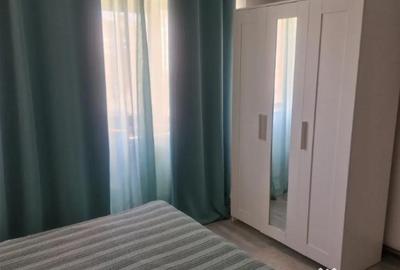 Apartament cu 2 camere decomandat în Unirii Sud - 2