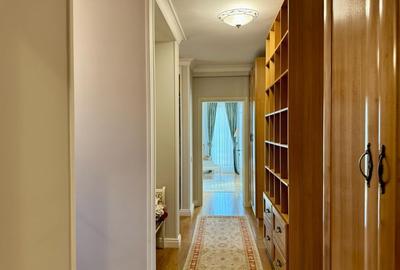 Vila 7 camere mobilata | Teren 1118mp | Piscina acoperita I Domnesti - 12