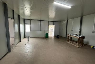 Teren Construcții intravilan de 8400 mp, în Exterior Est - 9