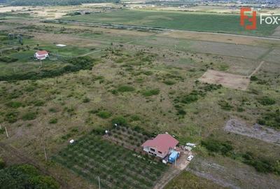 COMISION 0% Casa individuala cu 3 camere si teren de 752 mp -  Mosnita - 4