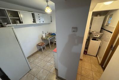 Apartament 2 camere Central cu Terasa - 2