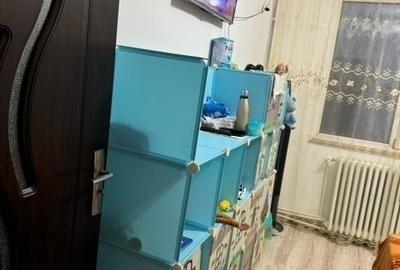 Apartament cu 2 camere semidecomandat în Tătărași - 11