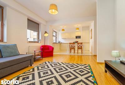 Apartament cu 2 camere semidecomandat în Schei - 6