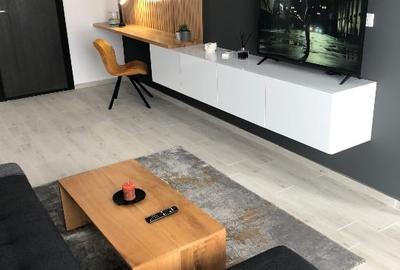 Apartament cu 2 camere semidecomandat în Nord - 11