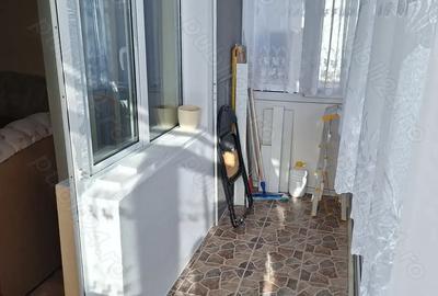 Inchiriere apt. mobilat 2 camere, Ploiesti Vest, centrala proprie, bloc izolat, Gara de Vest - 6