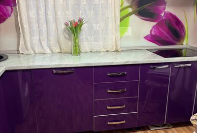 Apartament cu 2 camere nedecomandat în Sud - 1