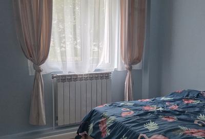 Apartament 3 camere Podu Ros, parter, renovat complet - 6