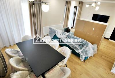 Casa Lux 4 camere, 3 băi, 112mp, 282 mp teren, 0% comision - 2