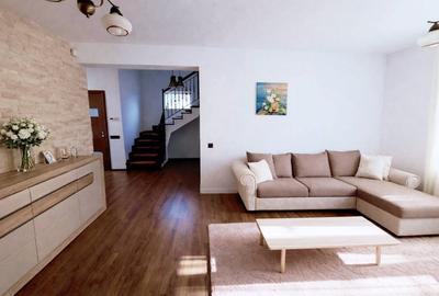 Casă individuală cu 3 camere cu Canalizare în Nord - 4