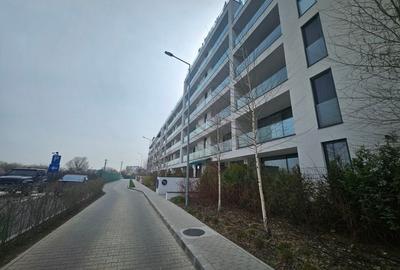 INCHIRIERE PENTHOUSE THE IVY - STEJARII - 15