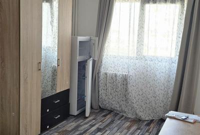Garsonieră decomandată în Mircea cel Bătrân - 1
