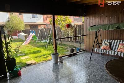 Duplex 4 camere, 140 mp, in Giroc, zona calea Urseni - 17