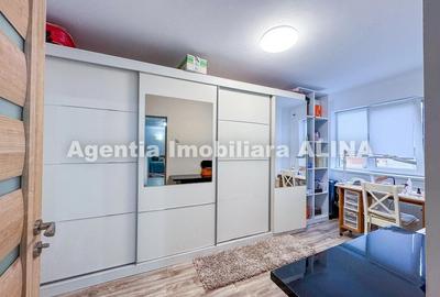 Apartament cu 4 camere semidecomandat în Gojdu - 7