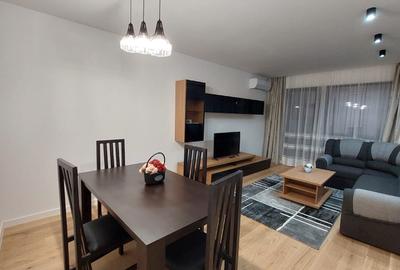 APARTAMENT 2 CAMERE/ ZONA AVIATIEI/ NUSCO CITY - 1