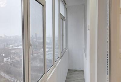 Apartament cu 2 camere semidecomandat în Central - 1