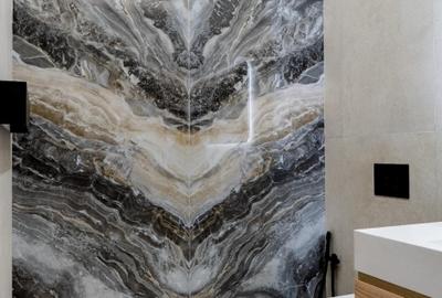 Apartament 2 camere in Floreasca - vedere lac si SPA exclusiv - 8