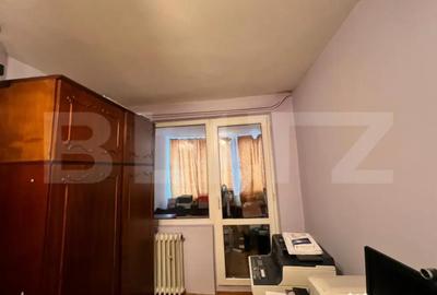 Apartament cu 3 camere decomandat în Central - 2