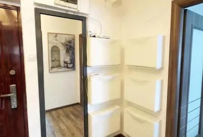 Apartament cu 2 camere semidecomandat, mobilat în Pantelimon - 8