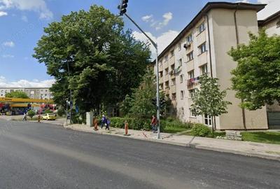 Milcov Pompieri - Apart 2 cam semidec, parter centrala bloc reabilitat - 16