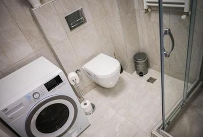 APARTAMENT 2 CAMERE DECOMANDAT LUX ZONA CAMPUS - 5
