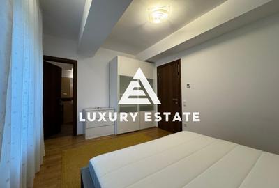 Inchiriere apartament mobilat cu 3 camere in zona Aviatorilor - 11