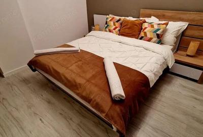 Apartament 2 camere 89 mp + loc parcare | New Confort City | Totul Nou - 2