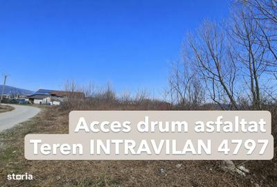 Spațiu comercial, în Bujoreni - 3