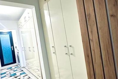 Apartament cu 3 camere decomandat în Bazalt - 4