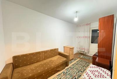 Apartament cu 3 camere semidecomandat în Șagului - 3
