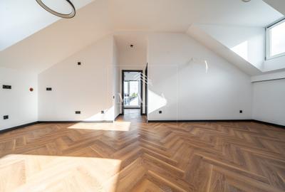 Apartament 3 camere la cheie, bloc tip vila, 2 locuri de parcare - 11