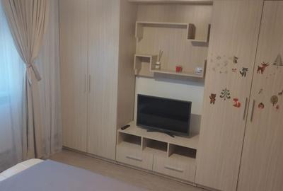 Apartament cu 2 camere decomandat în Central - 1
