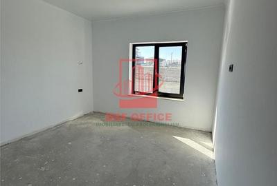 Casă cu 4 camere cu Teren 450 Mp în Rediu - 4