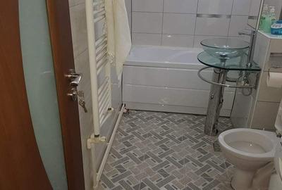 Podu Ros la 5  min de Palas Mall apartament 2 camere 52 mp cu CT - 4
