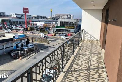 Apartament cu 3 camere în Central - 1