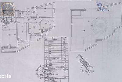 Apartament cu 4 camere, mobilat în Iancului - 15