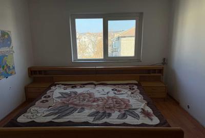 Apartament cu 3 camere decomandat în Central - 5